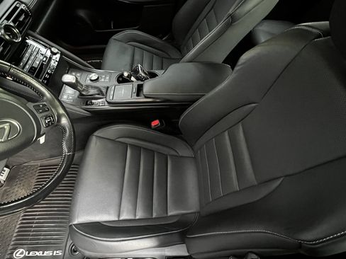 Certified 2023 Lexus IS 350 F Sport image 16