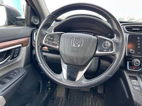 Certified 2018 Honda CR-V EX-L image 13