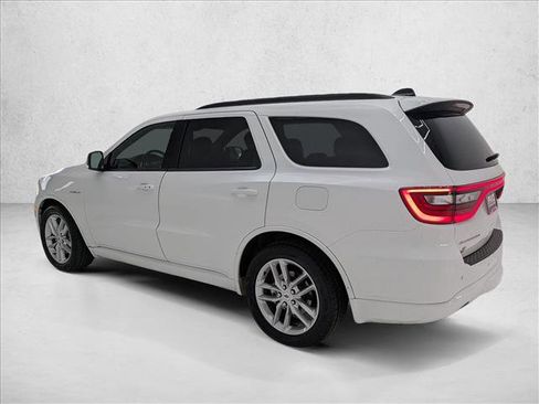 Used 2024 Dodge Durango R/T image 8