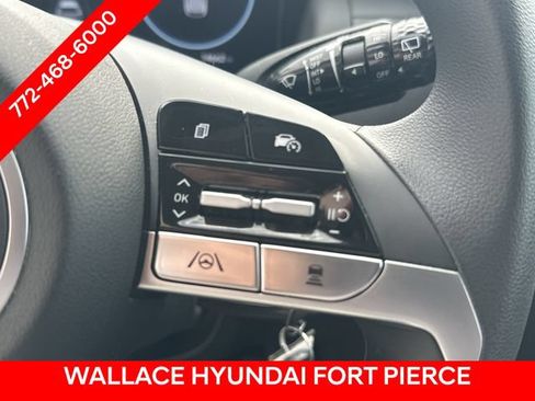Used 2024 Hyundai Tucson SE FWD image 28