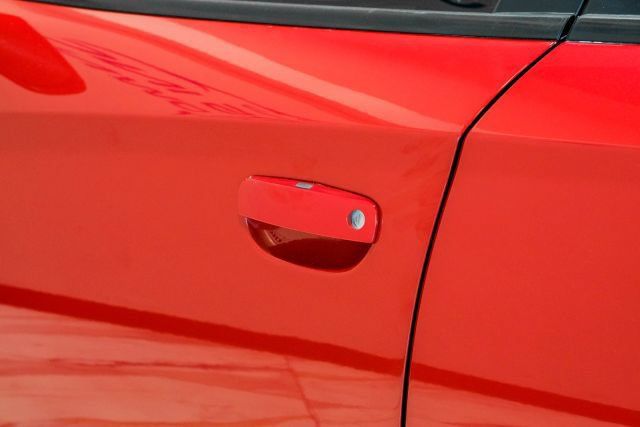 Used 2016 Dodge Charger R/T w/ Navigation & Travel Group RWD image 41