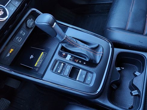 Used 2025 Honda CR-V Sport Touring image 20