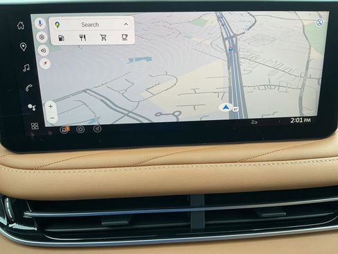 New 2026 INFINITI QX60 Autograph w/ Autograph Tech Package image 11