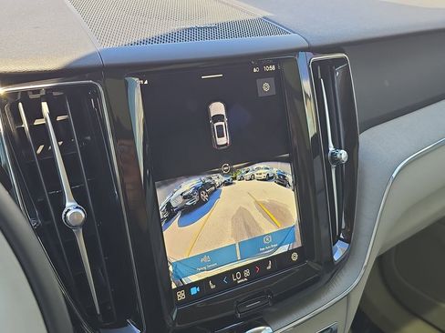 Used 2024 Volvo XC60 T8 Plus w/ Protection Package Premier image 25