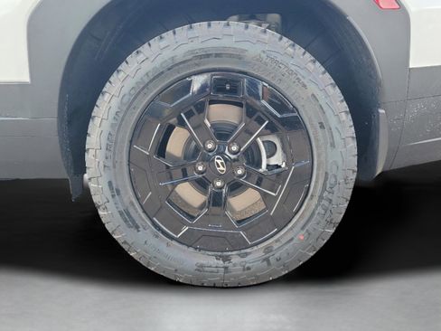 New 2026 Hyundai Santa Fe XRT image 5