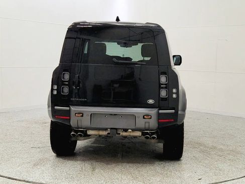 Used 2022 Land Rover Defender 90 V8 image 6