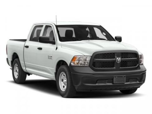 Certified 2015 RAM 1500 Express image 9