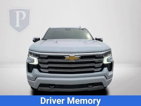 New 2026 Chevrolet Silverado 1500 High Country AWD/4WD image 14