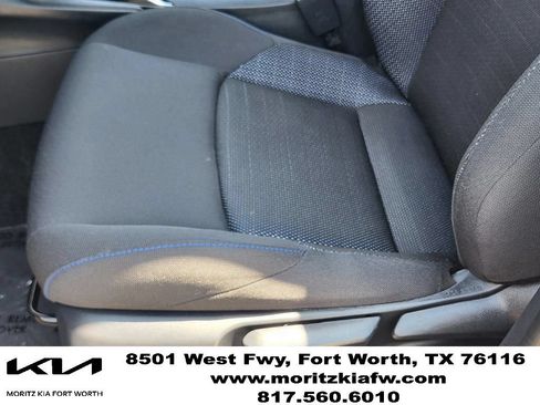 Used 2024 Toyota Corolla Cross AWD Hybrid image 24