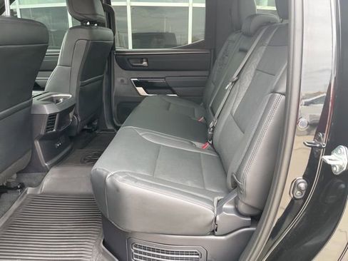 Used 2025 Toyota Tundra Limited image 12