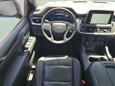 Used 2023 Chevrolet Tahoe RST AWD/4WD image 4