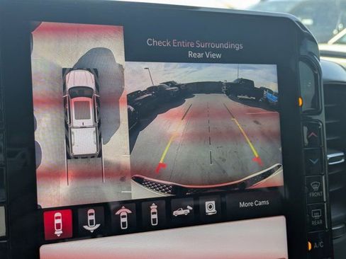 New 2026 RAM 1500 Tungsten image 18