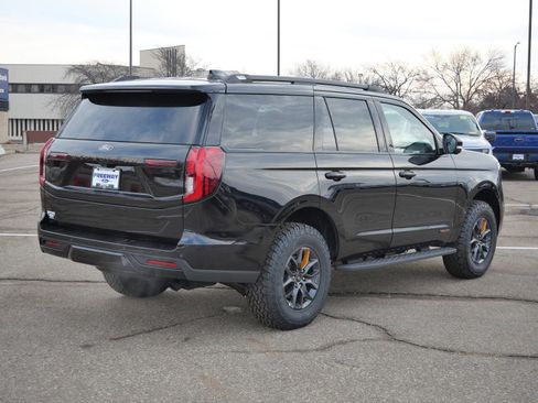 New 2025 Ford Expedition Tremor image 3