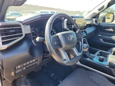 Used 2025 Toyota Tundra SR5 image 10