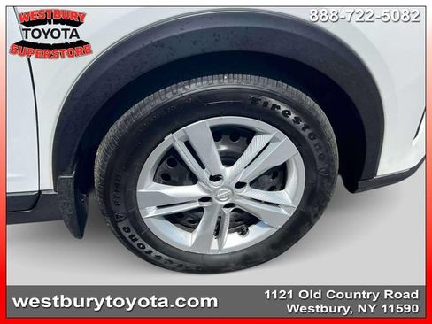 Used 2025 Nissan Kicks Play S FWD image 11