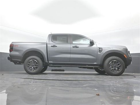 New 2025 Ford Ranger XLT w/ FX4 Off-Road Package image 24