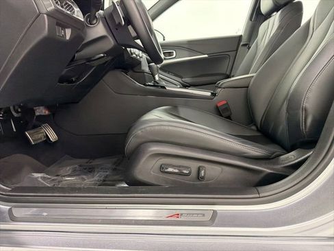 Certified 2023 Acura Integra A-Spec image 14