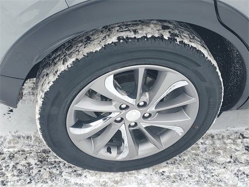 Certified 2023 Buick Encore GX Essence w/ Experience Buick Package image 5