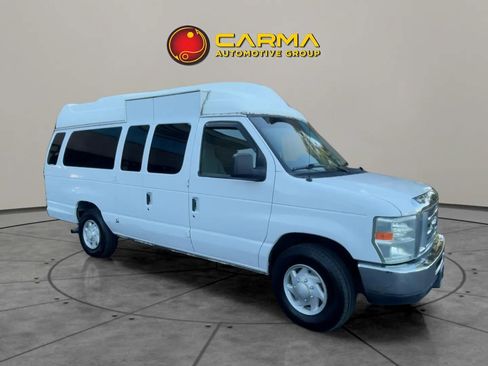 Used 2009 Ford E-350 and Econoline 350 XL image 10