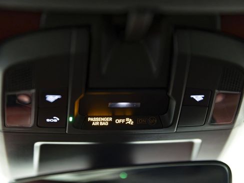 Used 2022 Porsche 911 Turbo S image 95