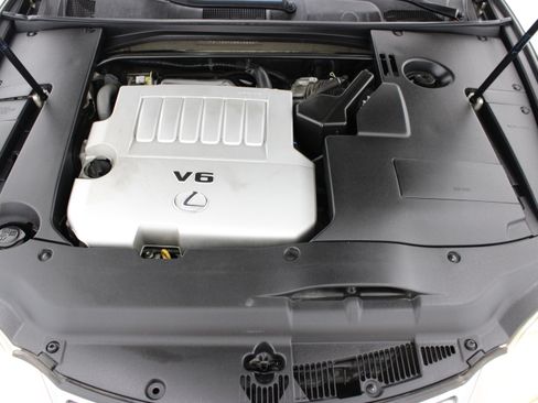 Used 2012 Lexus ES 350 FWD image 36