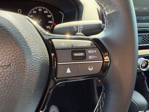 Used 2026 Honda Civic Sport image 13