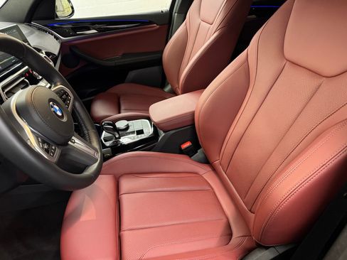 Used 2022 BMW X3 xDrive30i image 11