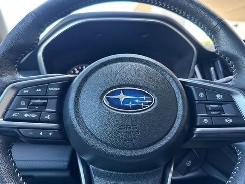 Used 2024 Subaru Outback Limited AWD/4WD image 25