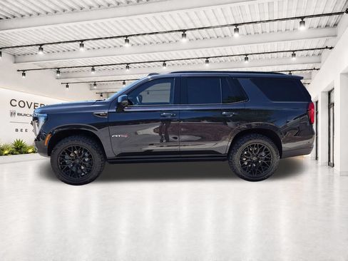 Used 2026 GMC Yukon AT4 Ultimate AWD/4WD image 8