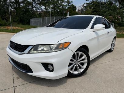 Used 2015 Honda Accord EX-L