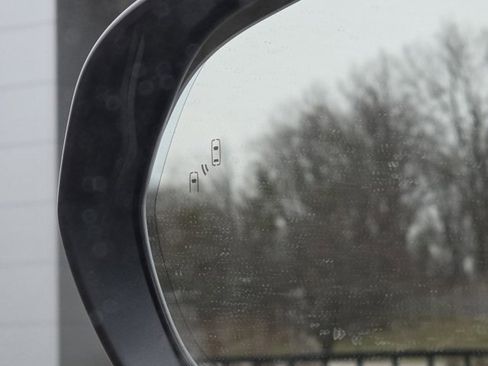 New 2026 Lexus RZ 350e 350e Premium image 13