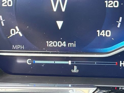 Used 2024 Chevrolet Silverado 1500 RST w/ Convenience Package II RWD image 28