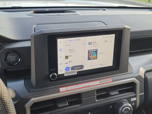 New 2026 Toyota Tacoma SR5 image 27