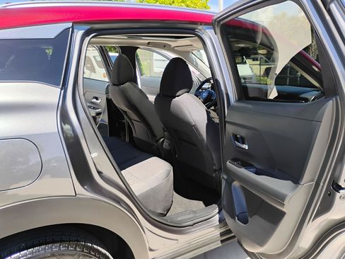 Used 2025 Nissan Kicks SV w/ SV Premium Package FWD image 41