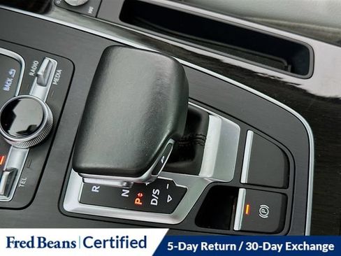 Used 2018 Audi Q5 2.0T Premium Plus w/ Premium Plus Package AWD/4WD image 20