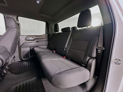 New 2026 Chevrolet Silverado 1500 LT image 24