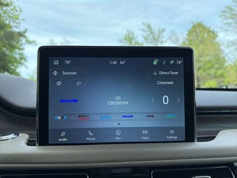 Used 2023 Lincoln Aviator Reserve w/ Equipment Group 201A image 16