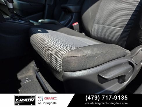 Used 2019 Hyundai Kona SEL FWD image 23