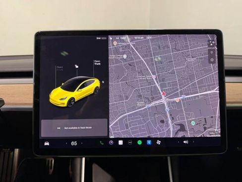 Used 2018 Tesla Model 3 Long Range image 15