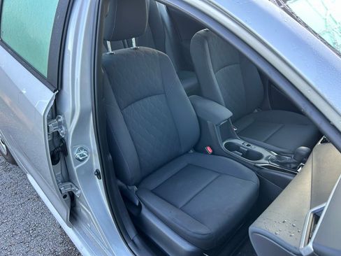 Used 2026 Toyota Corolla LE image 15