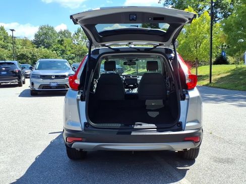 Used 2017 Honda CR-V EX-L image 20