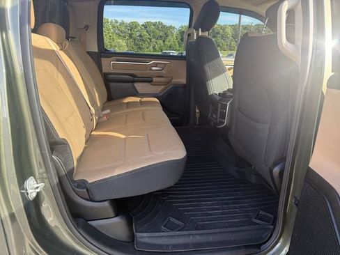 Used 2020 RAM 1500 Big Horn AWD/4WD image 28