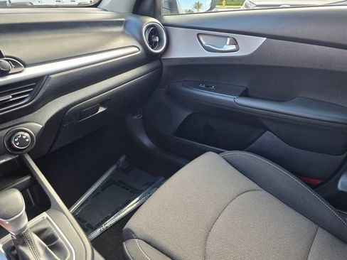 Used 2023 Kia Forte LXS FWD image 22