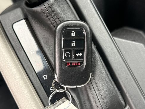 Used 2024 Honda Accord LX image 21