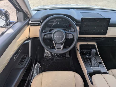 New 2026 MAZDA CX-5 2.5 S w/ Premium Package AWD/4WD image 18