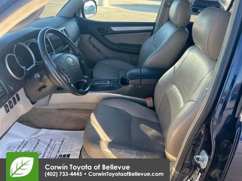 Used 2006 Toyota 4Runner SR5 image 9