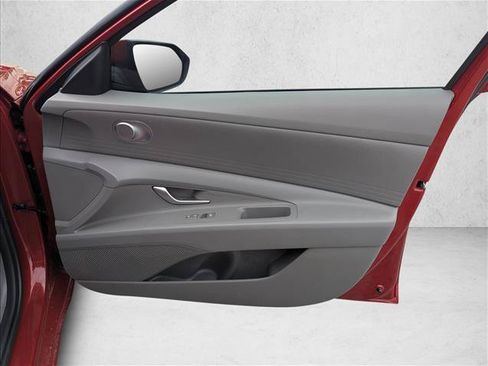 Certified 2026 Hyundai Elantra SE w/ Cargo Package FWD image 24