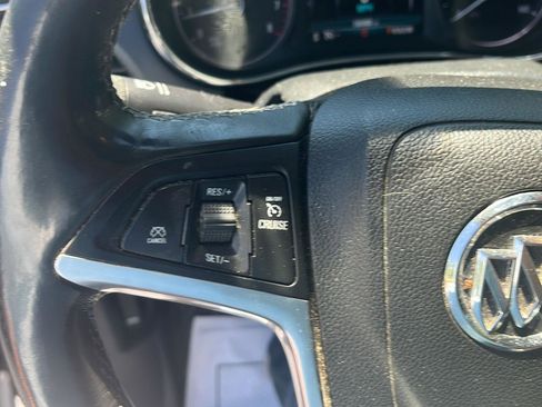 Used 2017 Buick Encore Essence FWD image 11