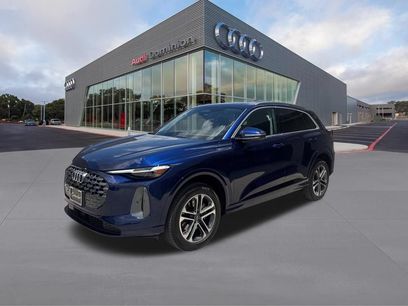 Certified 2025 Audi Q5 Premium Plus w/ Premium Plus