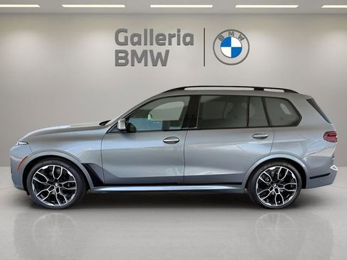 Used 2026 BMW X7 xDrive40i w/ M Sport Package image 12